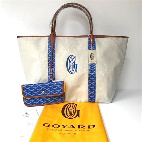 wish goyard review